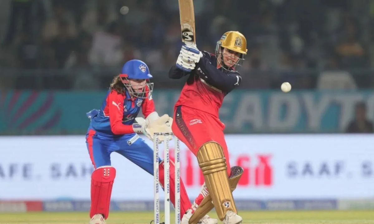 RCB vs DC WPL मैच: स्क्वाड, पिच रिपोर्ट और मैच भविष्यवाणी