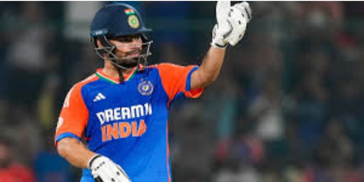 सोशल मीडिया पोस्ट ने फंसाया रिंकू सिंह को, IND vs NZ से पहले बढ़ी टेंशन