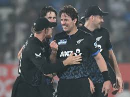 भारत बनाम न्यूजीलैंड प्लेइंग XI