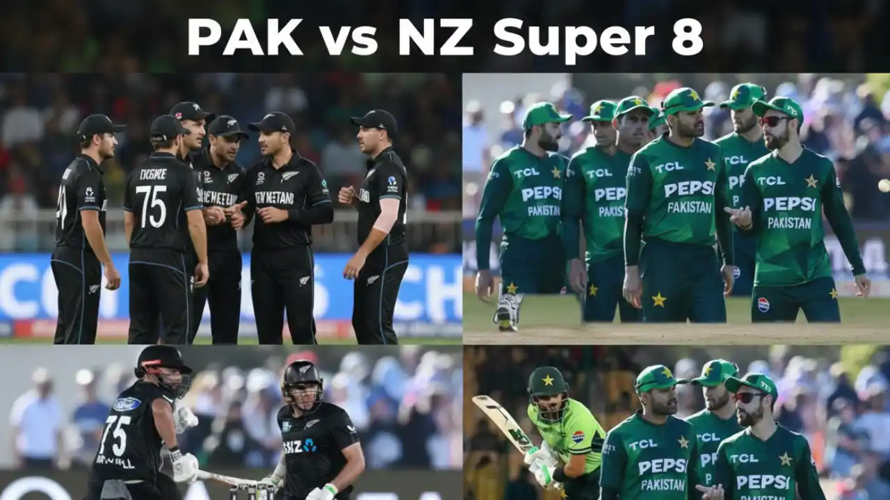 टी20 वर्ल्ड कप