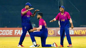 Rashid Khan's Milestone