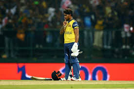 निसांका का मास्टरक्लास चेज़