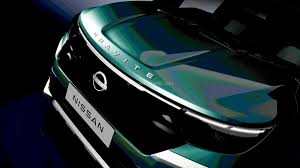 nissan suv plans