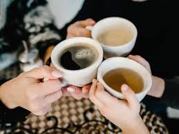 रिसर्च क्या कहती है , कितनी कॉफ़ी फायदेमंद?