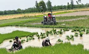 सेब, सोयाबीन और अनाज पर सबसे बड़ा खतरा