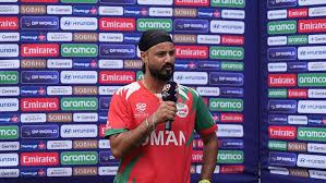 ओमान की नज़र यादगार