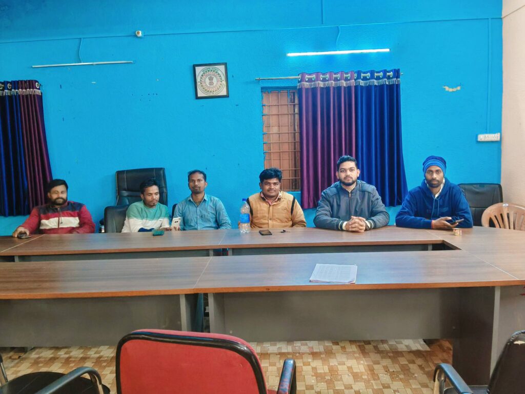 22 फरवरी को जारी हुआ रजिस्ट्रेशन फॉर्म