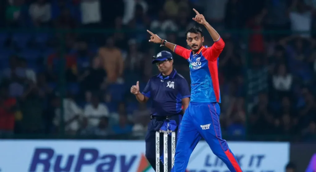 दिल्ली कैपिटल्स