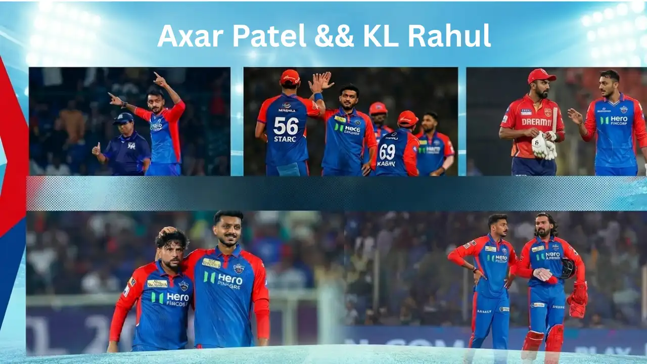दिल्ली कैपिटल्स IPL 2026: अक्षर पटेल या केएल राहुल – DC की कप्तानी कौन करेगा?