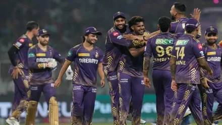 kkr team 
