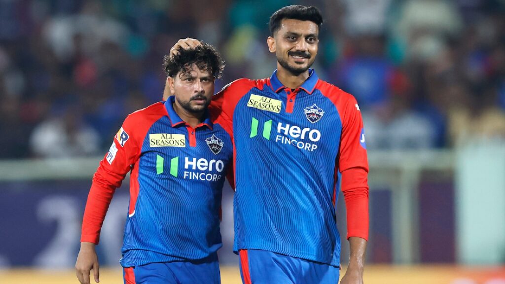 दिल्ली कैपिटल्स