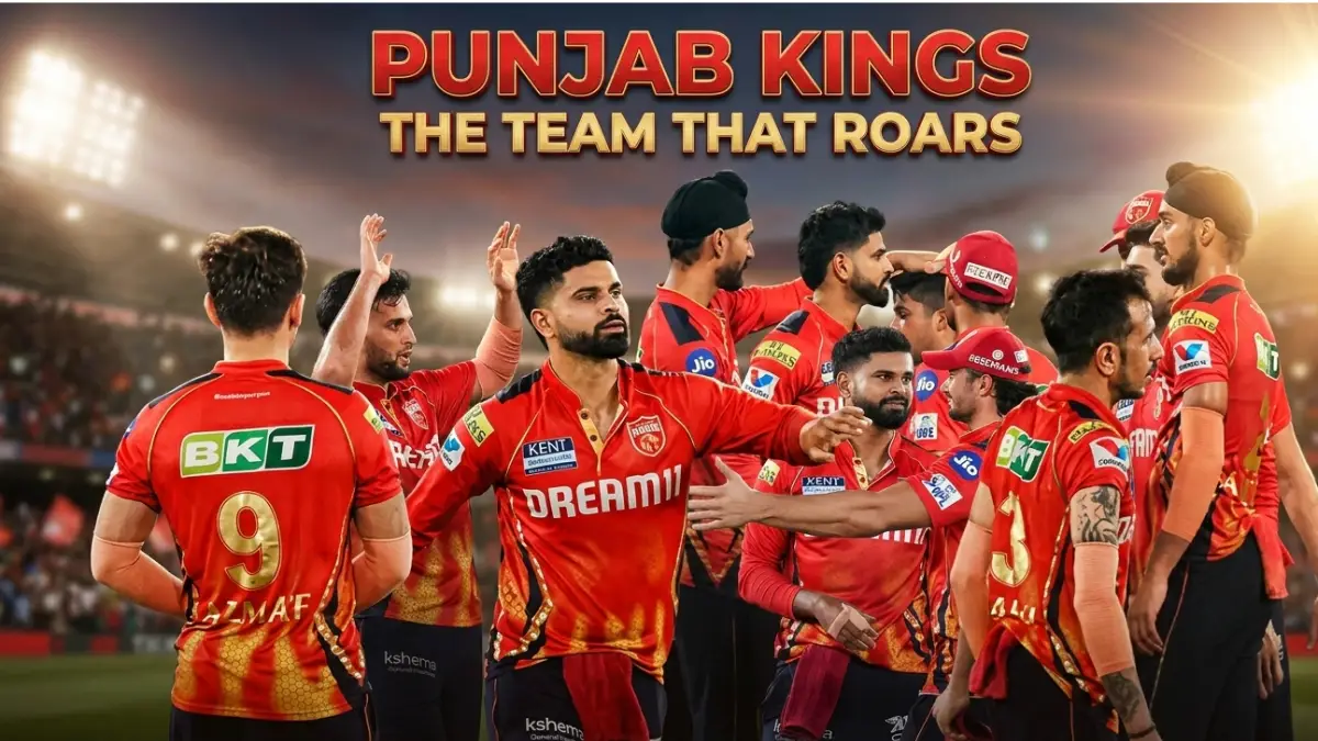 पंजाब किंग्स