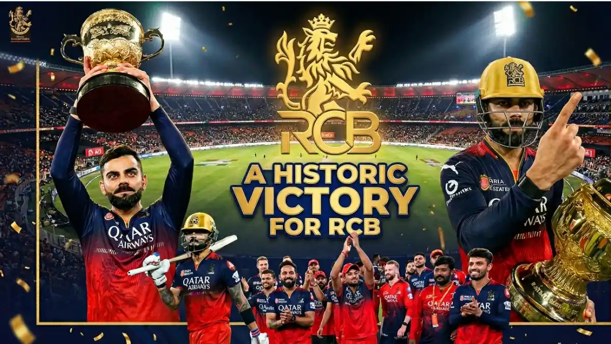 RCB