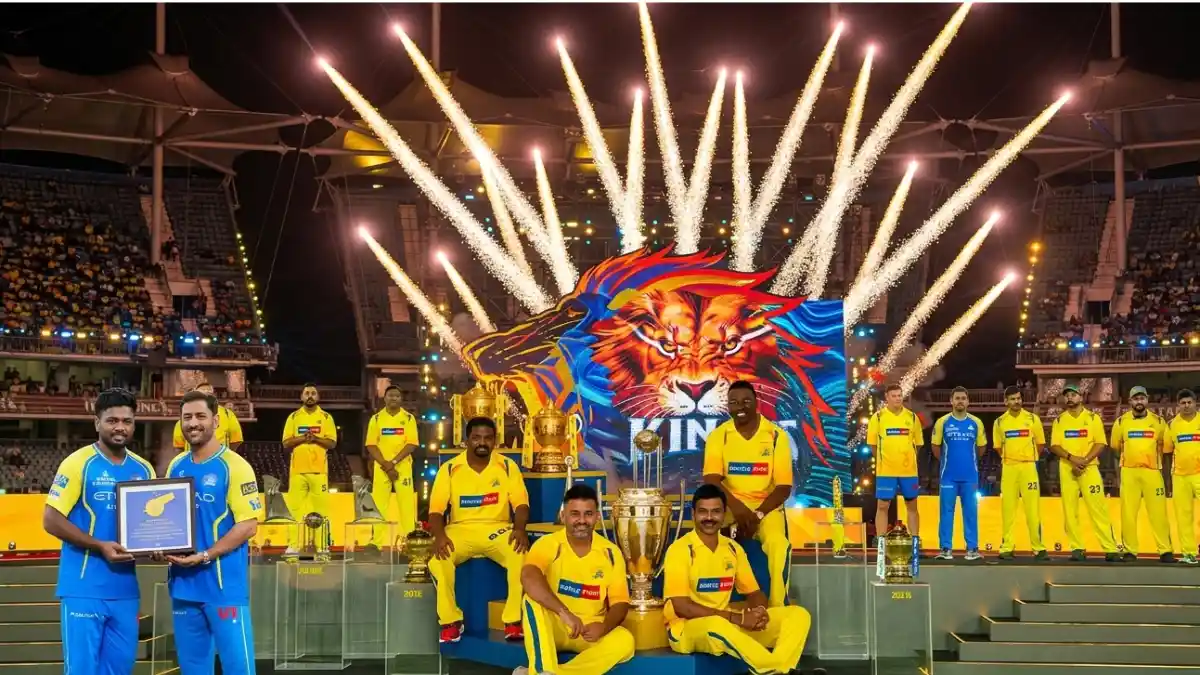 csk