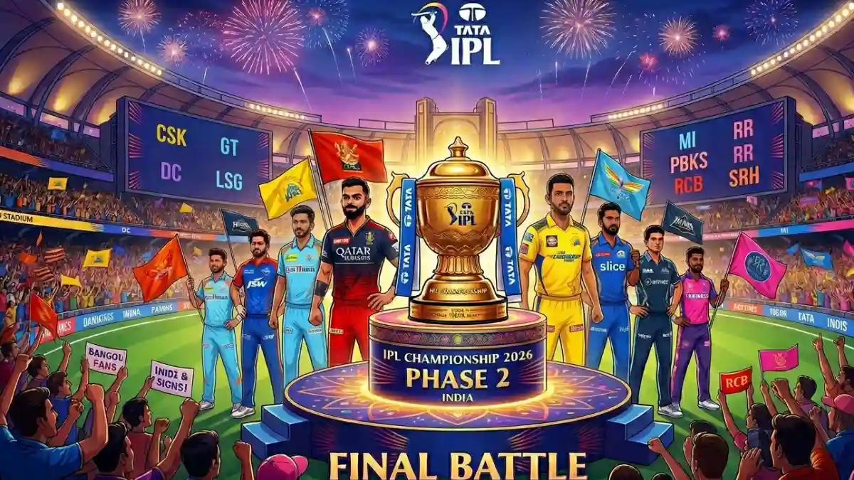 IPL 2026