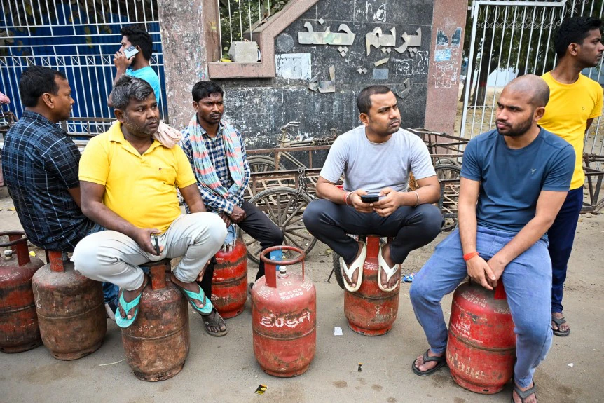 राजनीतिक बयानबाज़ी तेज़ 