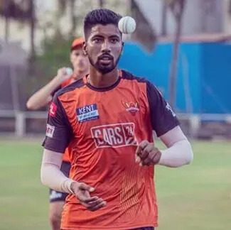 सौरभ दुबे